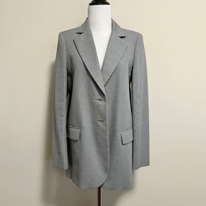 Pinko Wool Blend Blazer